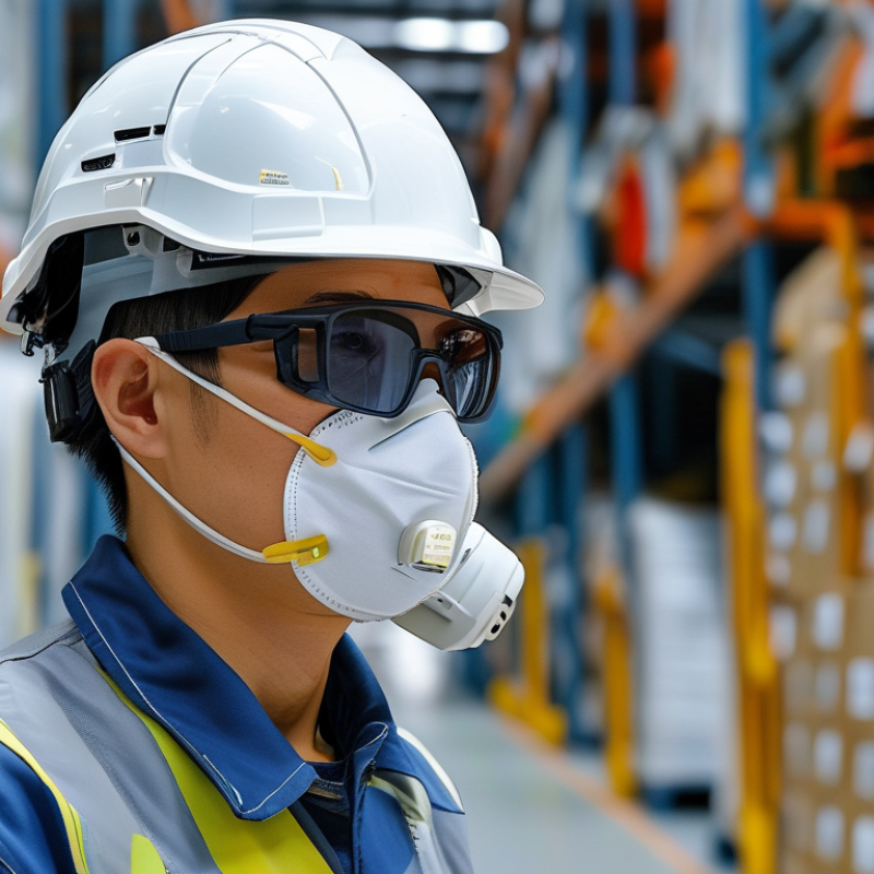 Top 10 Industrial PPE Suppliers in China for Global Buyers?