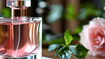 Why Choose Perfume Filter Paper for Your Fragrance Business?