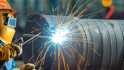 China Top Submerged Arc Welding Wire for Global Buyers?