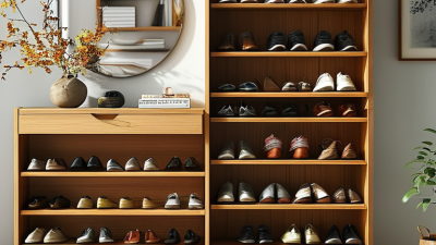 2026 Best Shoe Racks for Every Space and Budget?
