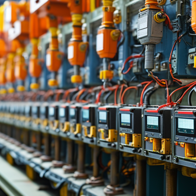 10 Best Ways to Troubleshoot a Faulty DC Motor Controller?