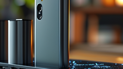 How to Choose the Best Smart Charger for Your Devices?