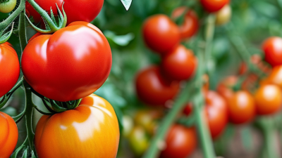How to Choose Heavy Duty Tomato Cages for Your Garden?