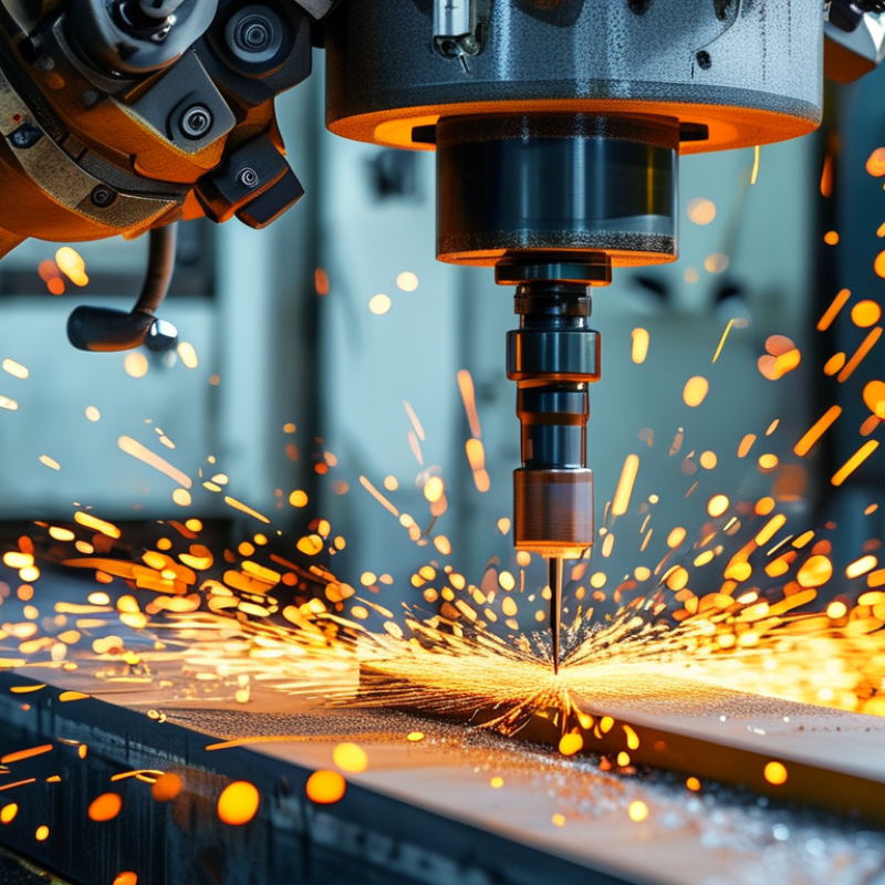 Best Surface Grinding Machines for Precision Manufacturing?