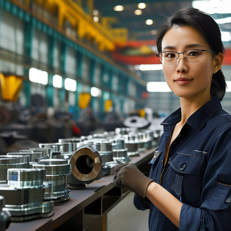 Top 10 Forged Aluminum Parts Manufacturers in China You Should Know?