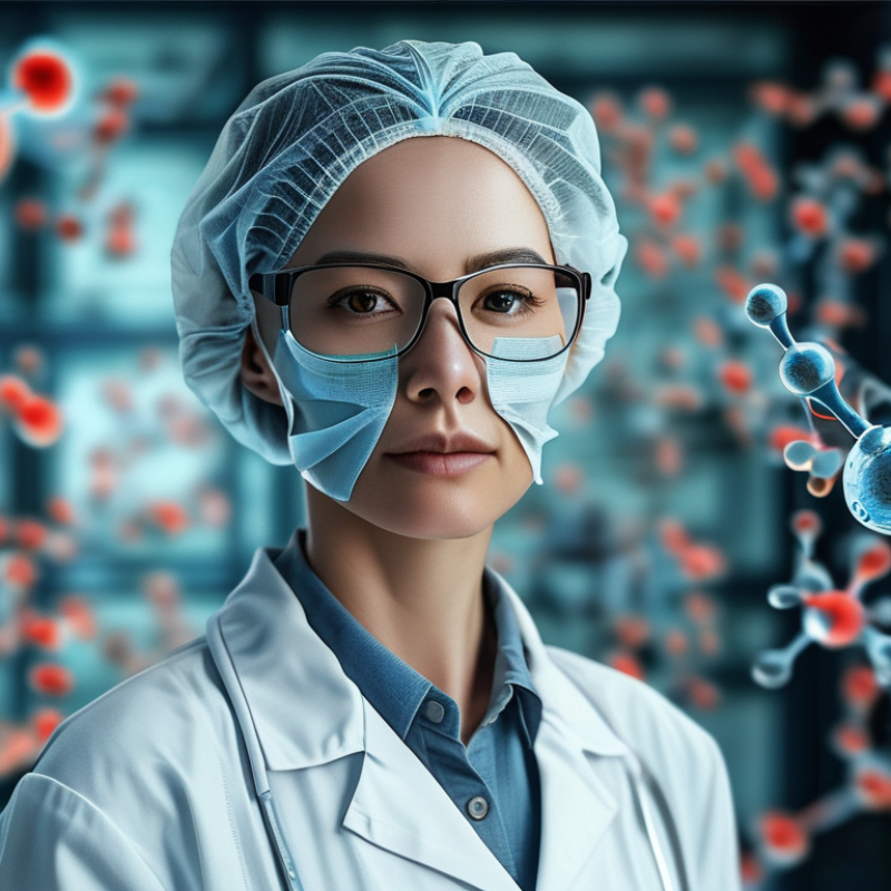 2026 Best Trends in Molecular Diagnostics You Should Know?