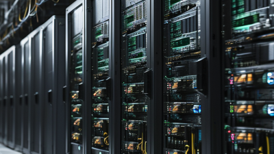 Top Power Distribution Units for Global Buyers in 2026?