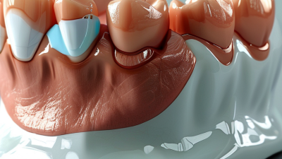 China Top Porcelain Teeth Crowns Benefits and Options for Your Smile?
