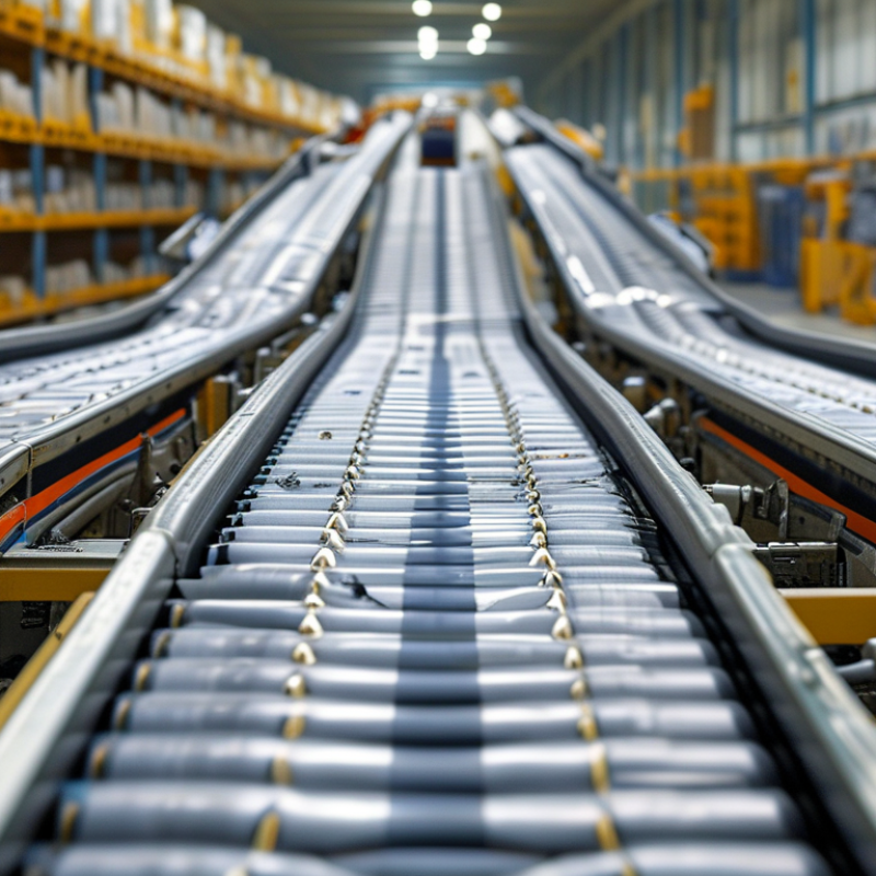 Top 10 Herringbone Conveyor Belts for Global Buyers?