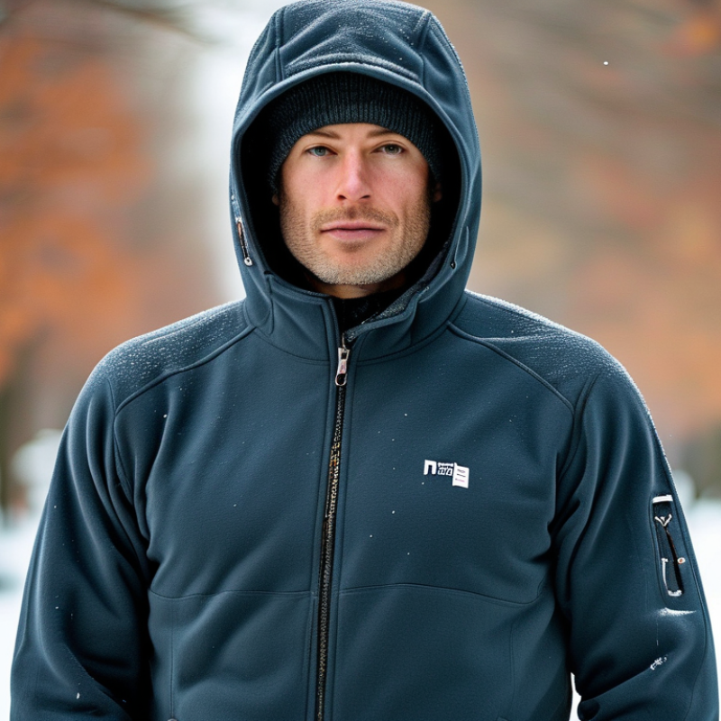 How to Choose the Best Heated Sweatshirt for Cold Weather?