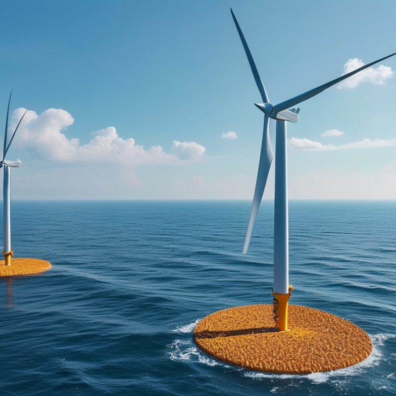 Why Choose Offshore Wind Monopiles for Your Next Project?