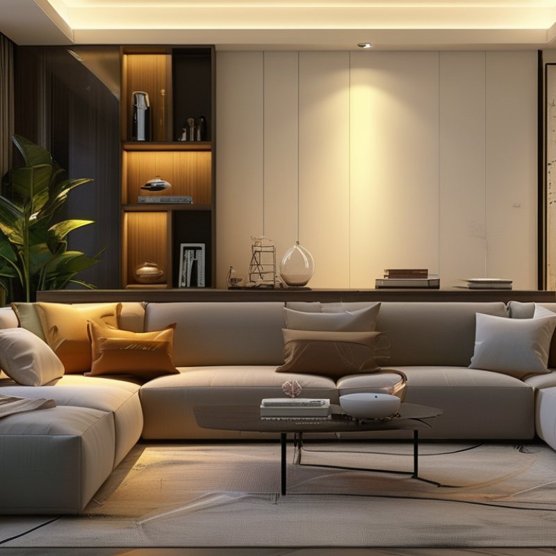 China Best Zigbee Occupancy Sensor for Smart Home Solutions?