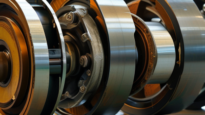 Top 10 Drive Pulleys in China for Global Buyers?
