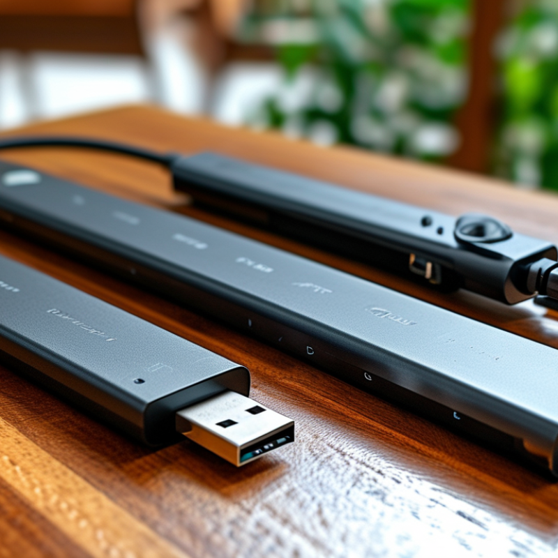 How to Choose the Best USB Extender for Your Needs?