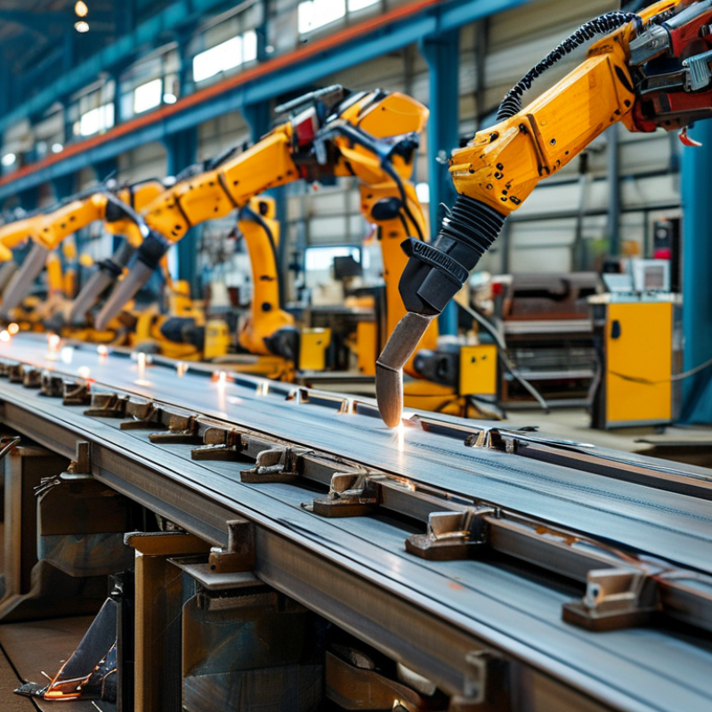 Top 5 Wire Mesh Welding Machines for Global Buyers?