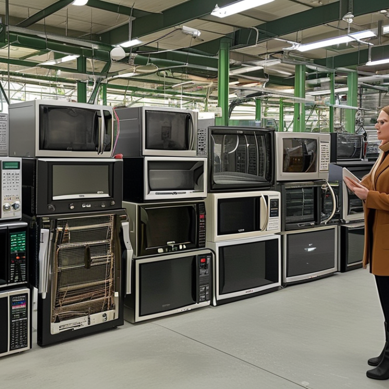 How to Choose the Best Microwave Antenna for Your Needs?
