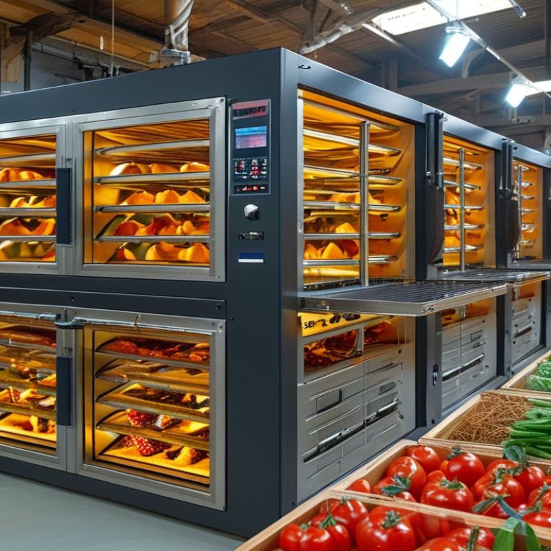 2026 Best Vegetable Dryer Machine for Efficient Drying?
