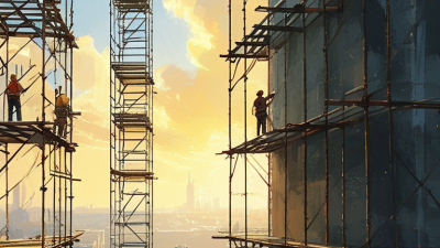 Scaffolding Tower Tips for Safe and Efficient Usage?