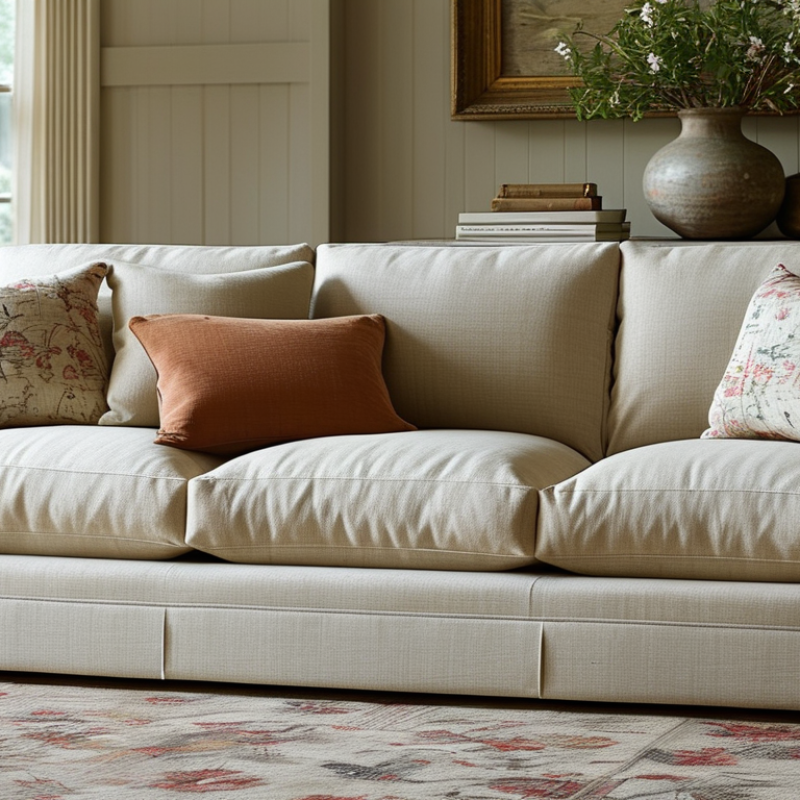 Why Choose a Sofa or Sectional Sofa for Your Space?