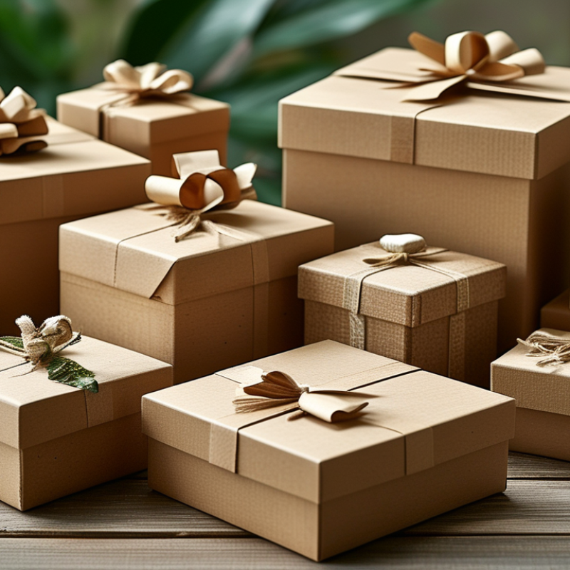 Essential Tips for Choosing the Perfect Paper Gift Box?