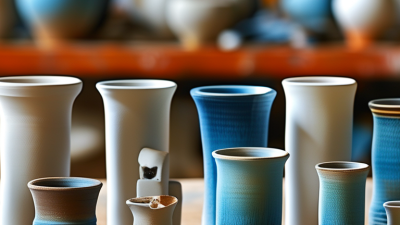 Top 10 Small Ceramic Tubes You Need for Your Projects?