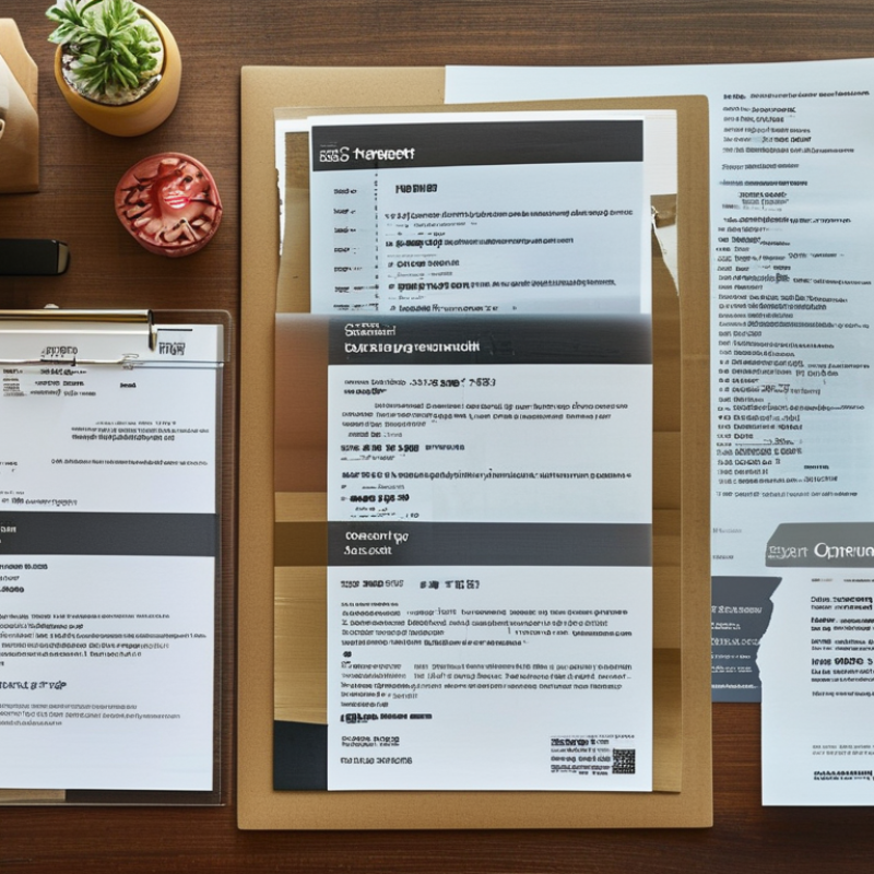 Exploring China Top Receipt Rolls Types and Their Uses?