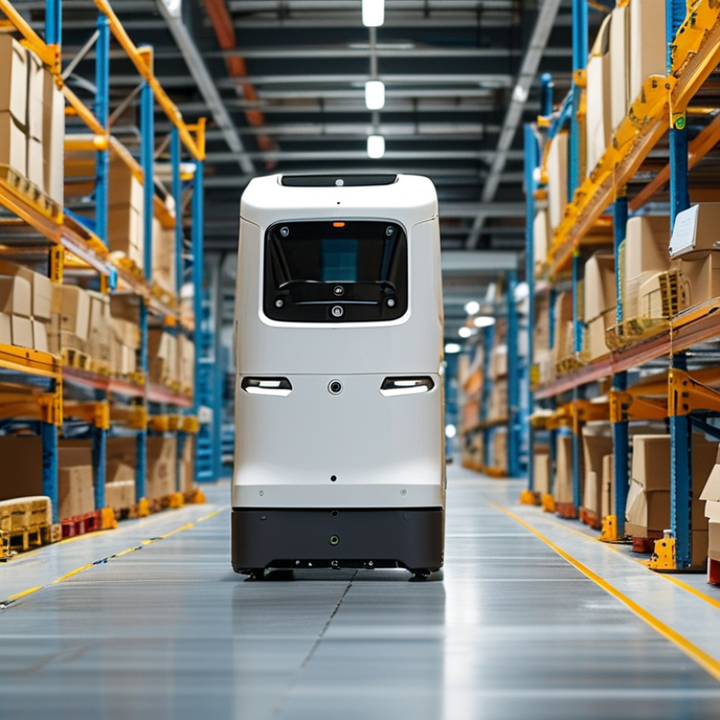 Top 10 Tips for Choosing the Right Agv Vehicle Robot?
