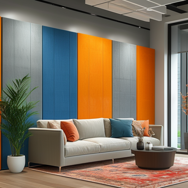 10 Effective Tips for Choosing Sound Absorption Insulation Material?