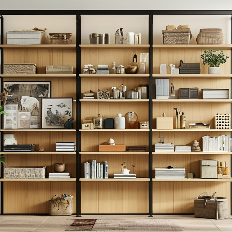 Magnetic Shelf Divider Benefits and Best Options for Your Needs?