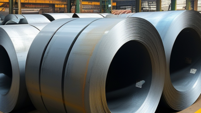 2026 Top Steel Plate Trends for Global Buyers to Consider?