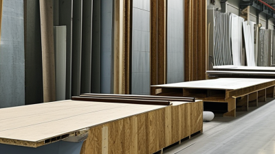 Essential Tips for Sourcing Quality Film Faced Plywood?
