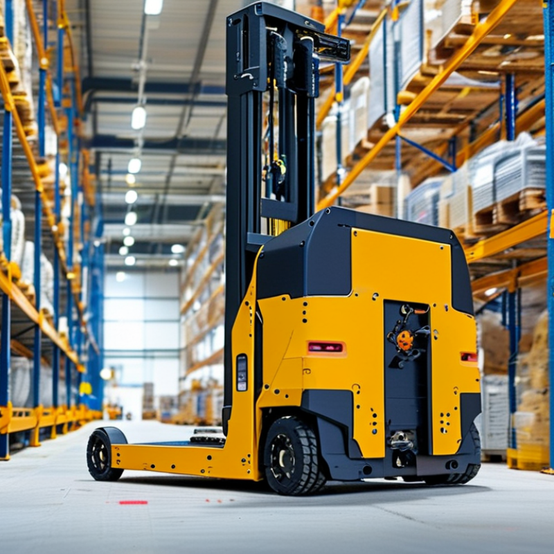 Best AGV Lift Solutions for Efficient Material Handling?