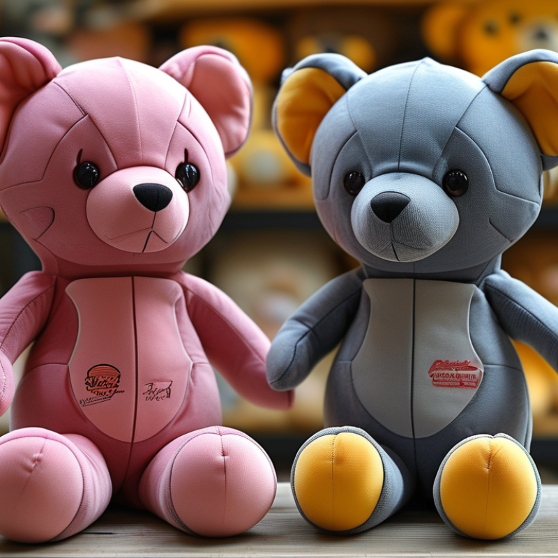 How to Source the Best Custom Plushies for Your Business?