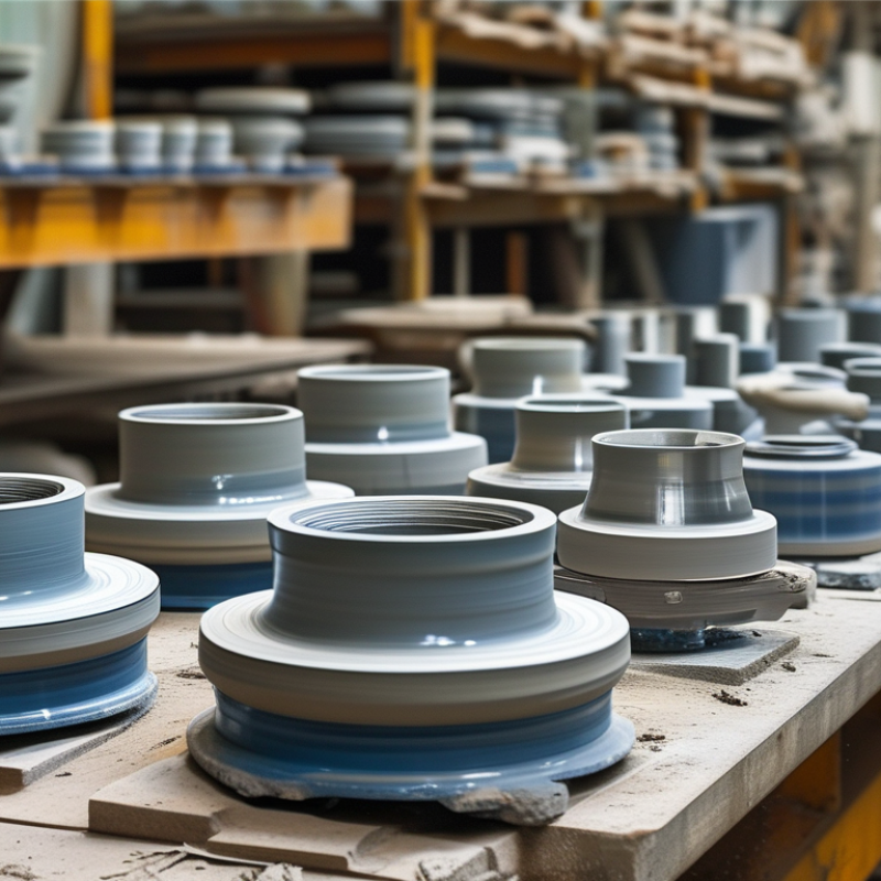 Where to Find High Quality Ceramic Parts for Your Projects?