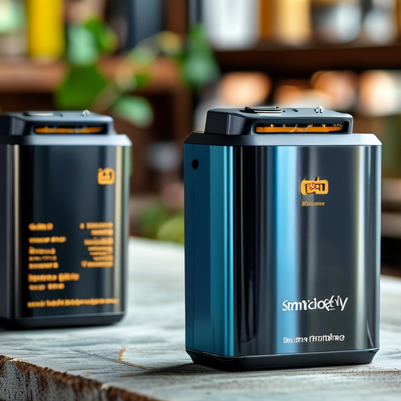 Top 10 Smart Chargers in China What Buyers Need to Know?