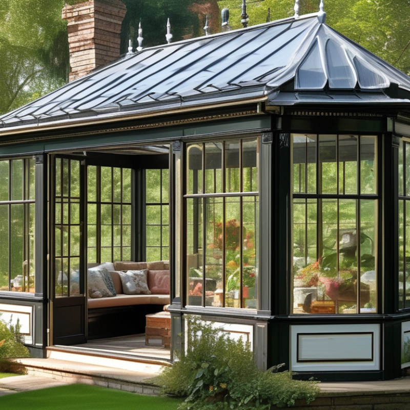 10 Best Victorian Sunroom Ideas for Your Home?
