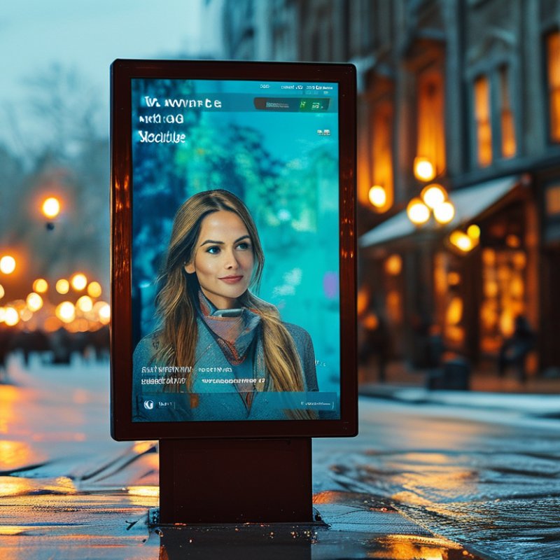 Top 10 Outdoor Digital Signage Solutions for Global Buyers?