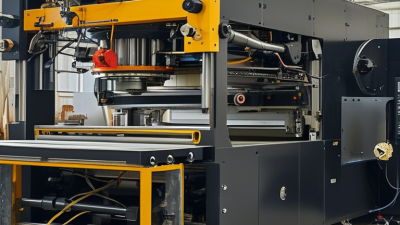 Top Membrane Press Machine to Boost Your Production Efficiency?