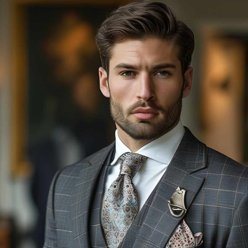 How to Choose the Best Mens Tie Clip for Any Occasion?