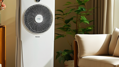 How to Choose the Best AC Cooling Fan for Your Needs?
