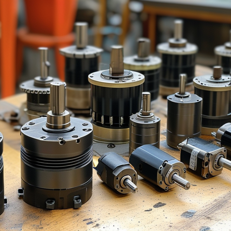 Top Stepper Gear Motor Suppliers for Global Buyers?