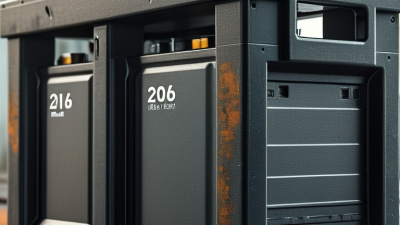 2026 Best 100 Kwh Battery What You Need to Know?
