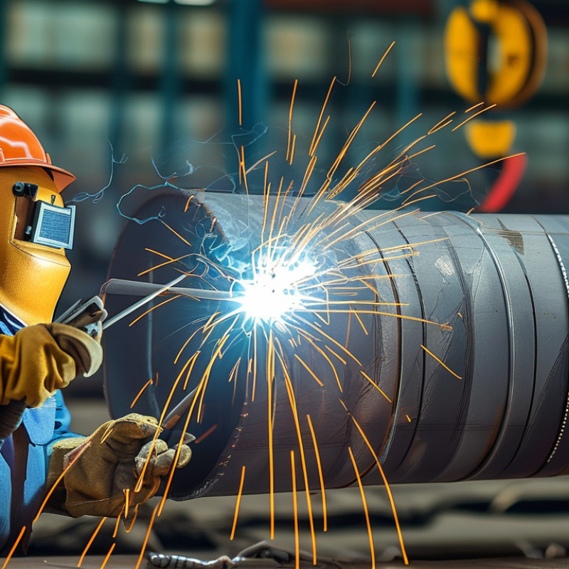 China Top Submerged Arc Welding Wire for Global Buyers?