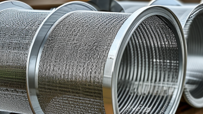 2026 How to Use Stainless Crimped Wire Mesh for Your Projects?