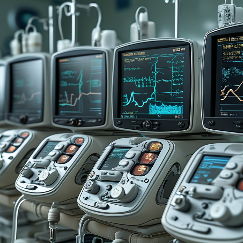 Top 10 Multi Parameter Monitors You Should Consider Now?