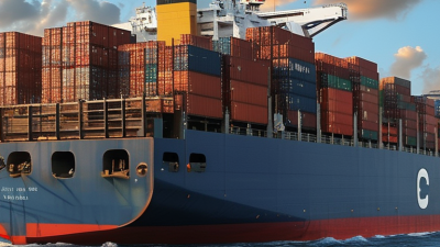 How to Choose China Sea Freight for Global Sourcing?