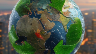 Top 10 Benefits of Circular Economy for Global Buyers