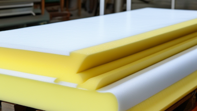 2026 How to Choose NBR PVC Rubber Foam Sheet for Your Needs?