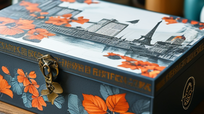 Top Custom Board Game Box Options for Your Business in 2026?