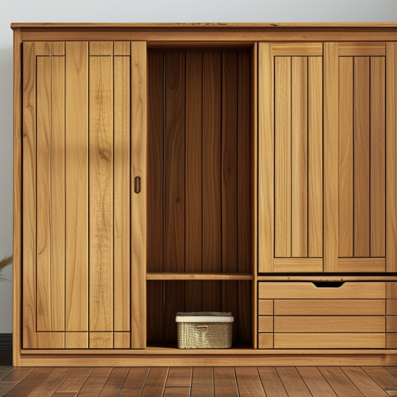 Why Does My Wooden Wardrobe Smell Musty in 2026?